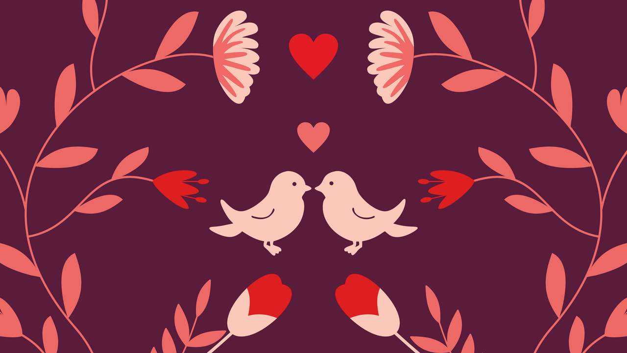 Valentins-Dinner