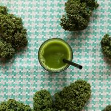 #5 Food Talk: Superfood Federkohl