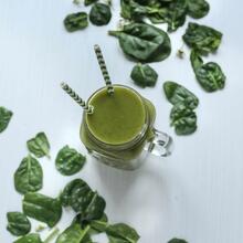 Wilde Hilde Smoothie