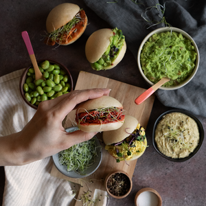 BAO BUN KREATIONEN