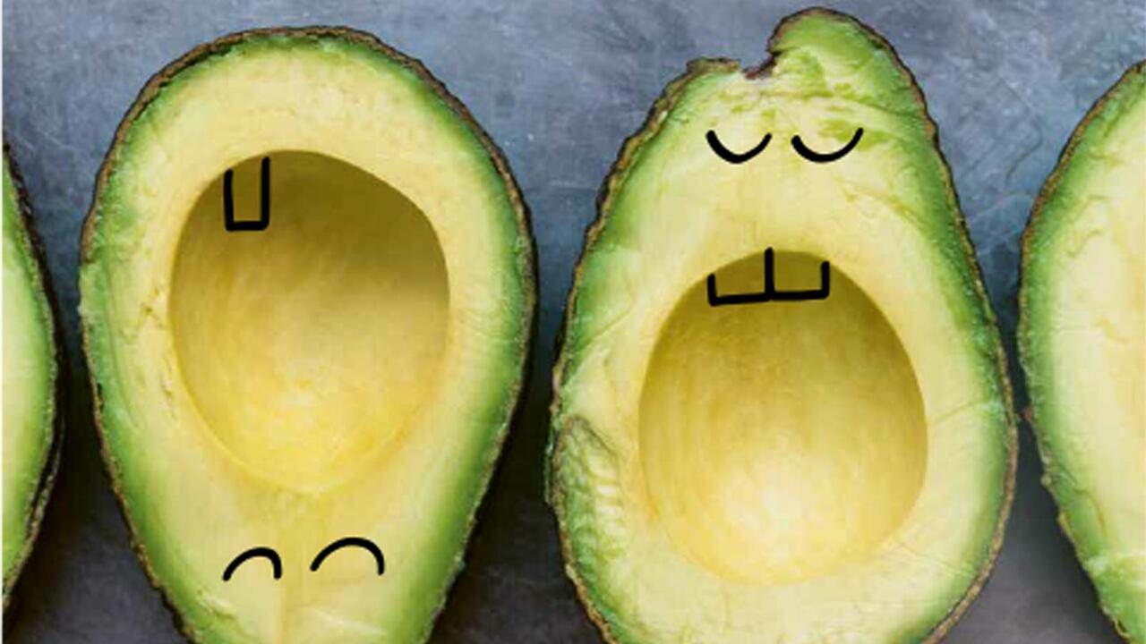 #16 Food Talk: Leichter Schlafen