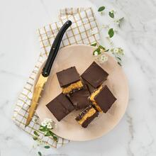 #17 Food Talk: Snack it!