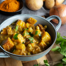 Paneer Kerala Style