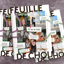 N°24 Salatblatt