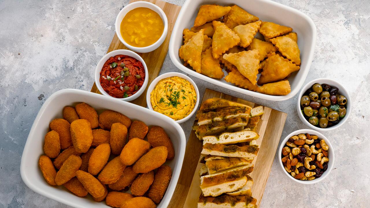 Apéro-Package