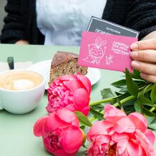 Muttertags-Brunch